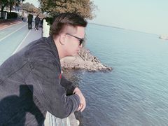 -贡湖湾湿地公园