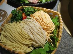 -湊湊火锅·茶憩(和平大悦城店)