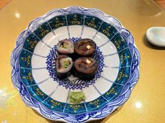 -鮨冠OMAKASE食べ放题(北京首店)