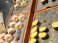 -冠菌火锅自助(东莞桥头店)