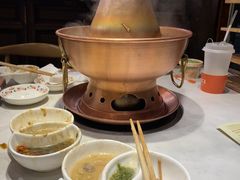 -东门口涮肉·砂锅·烤串(老门东店)