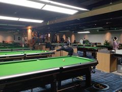 -云川台球(马甸店)