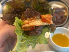 -黄金牧场(明洞总店)
