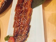 -山之川日料放题(通州店)