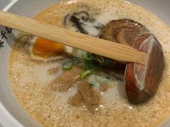 -味千拉面(淮安楚州万达店)
