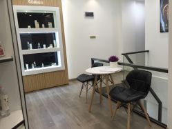 大堂-佳慕皮肤管理连锁