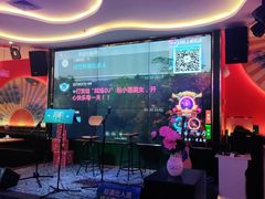 -荷炉烤鱼音乐餐厅(佳和城店)