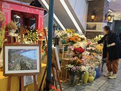-松雷何所有(中央大街店)
