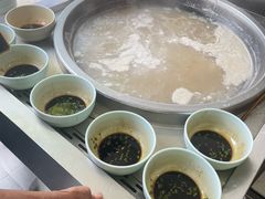 -陈记锅盖面(长江路店)