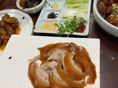 -恭敬李·烤鸭(天坛北门店)