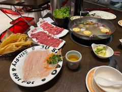 -潮澎派·潮汕菜大排档(南较西路店)