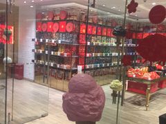 -VENCHI 闻绮(北京国贸商城店)