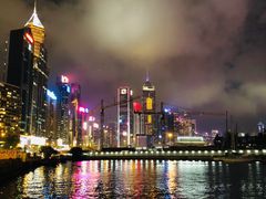 -香港杜莎夫人蜡像馆