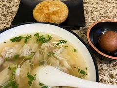 -小倩倩•鸡汤馄饨(江西路创始店)