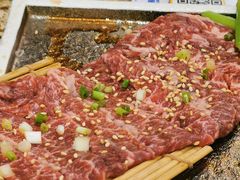-首尔烤肉大排档(合生汇店)
