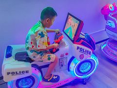 -涨巢·潮玩水疗局