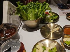 -西塔老太太泥炉烤肉(望京一店)