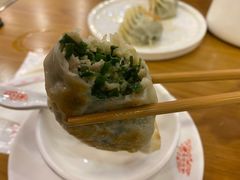 广式煎饺-粤仔湾砂锅粥(金太湖店)