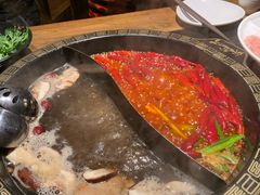 -纸盐河码头火锅(十八梯店)