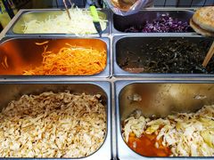 -三兄弟高炉烧饼