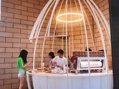 -% Arabica阿拉比卡咖啡(深圳湾万象城店)