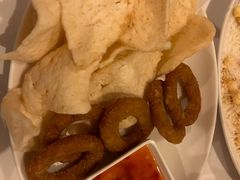 -WOLFGANG PUCK KITCHEN & BAR(迪士尼小镇店)