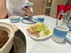 -天宜隆蘑菇宴火锅(石景山旗舰店)