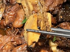 -食锦记·福建私房菜(浦西万达店)