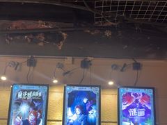 -逃脱反斗城沉浸剧情密室(北京路店)