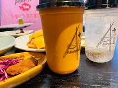 -Asianplus海蓝鸡饭