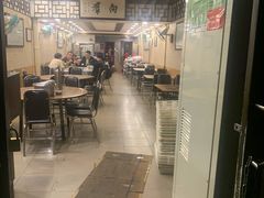 大堂-粤·向群饭店(龙津东路总店)