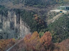 -山西壶关太行山大峡谷旅游景区