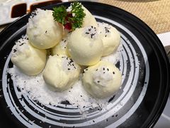 -同喜烤鸭店(光芒店)