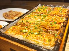 -不曾在把把烧•烧烤(莲坂磐基店)