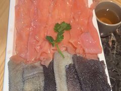 -映山红鲜货火锅(鱼嘴店)