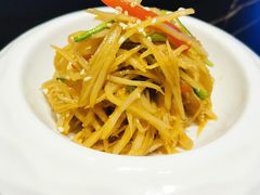 -次第花开素食雅宴