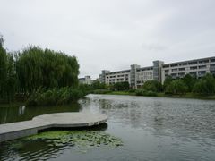 -江南大学(蠡湖校区)