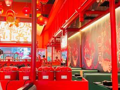 -廖川菜(太阳宫店)