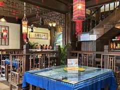 -香满楼(临安路店)