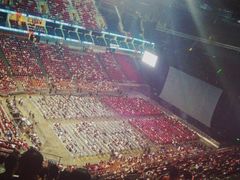 -宝能国际体育演艺中心