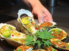 -盛焰铁板烧(王府井店)