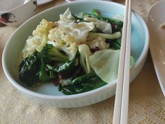 -南沙游艇会·大兵船餐厅