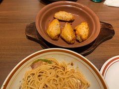 -萨莉亚意式餐厅(常州环球港店)