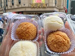 -沈大成(南京东路店)