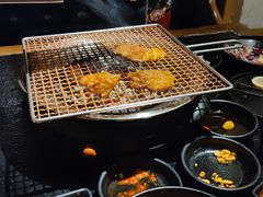 -九田家黑牛烤肉料理(珠江摩尔店)