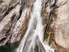 -洛阳白云山景区