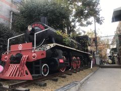 -豆蔻电影主题餐厅(四牌楼店)