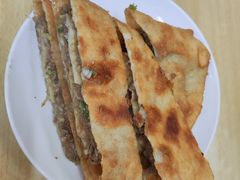 -王三姑牛肉饼