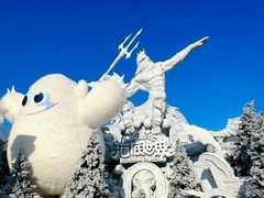 -波塞冬旅游度假区