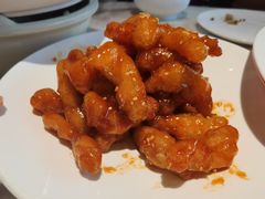 -茅庐川菜(烟台万象汇店)